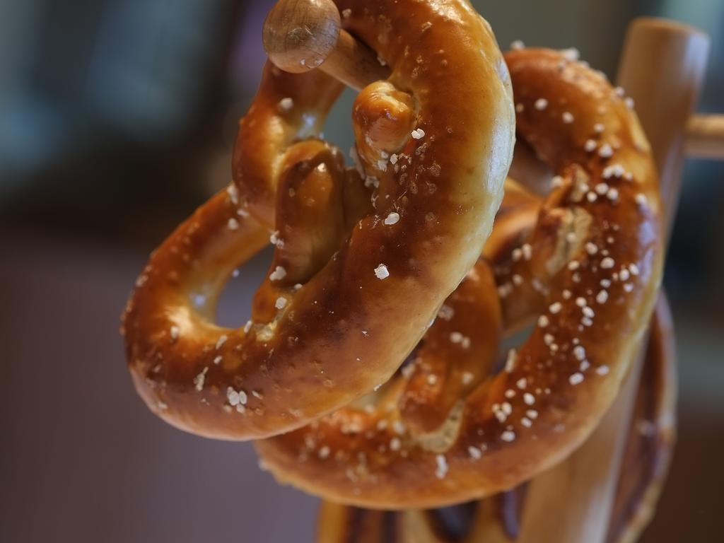 Hotel Brauerei Frohsinn Arbon Exteriör bild